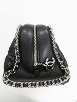 シャネル ボストンバッグ 買取