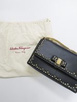 ブランドバッグの買取