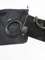 ロエベ アマソナ 高価買取