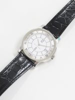 買取いたしました ブルガリ ソロテンポの時計