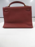 エルメス 買取 型崩れ