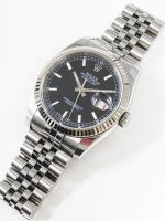 ロレックス デイトジャスト 質屋