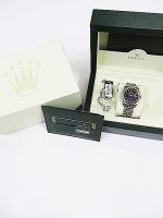 ロレックス 売却 需要なポイント