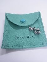 ティファニー ピアス 買取