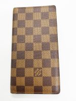 ルイヴィトン ダミエ ポルトバルールカルトクレディ 札入れ 高価買取 高価査定