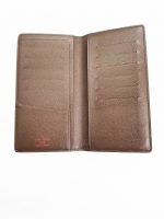 ルイヴィトン ダミエ ポルトバルールカルトクレディ 札入れ 高価買取 高価査定