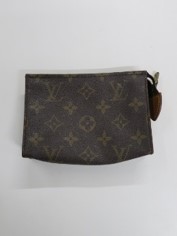 ポッシュトワレットの買取