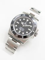 サブマリーナ デイト無し 買取