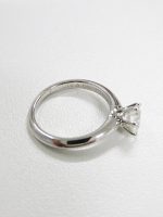 指輪 ティファニーセッティング 買取