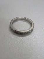 ティファニー指輪の買取