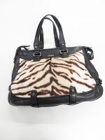 セリーヌ ハラコ バッグ 買取