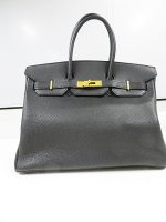 エルメス バーキン トリヨン 買取
