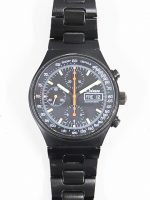 高価買取した ジン クロノグラフの時計