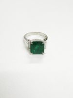 エメラルド 高額 高価査定