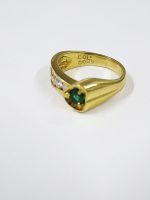 金の買取　18金