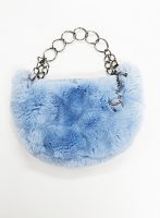 シャネル ファー バッグ ポーチ 高価買取 高価査定