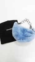 シャネル ファー バッグ ポーチ 高価買取 高価査定