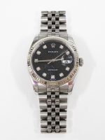 ロレックス　デイトジャスト　高価買取