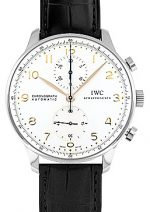 IWC ポルトギーゼ 買取