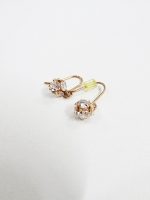 10金のピアスを高価買取