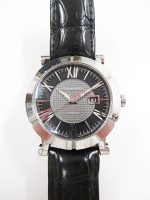 ティファニーのアトラスジェントの時計を高価買取