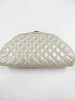 シャネルのマトラッセバッグの買取