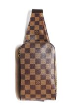 ルイヴィトン ボディーバッグ 廃盤 買取