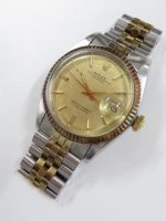 ロレックス デイトジャスト 買取