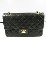 CHANEL バッグ 高価買取