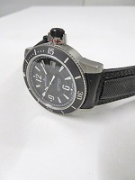 付属品のない時計