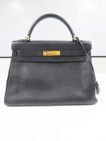 ボロボロのケリー 買取