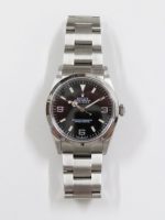 ロレックス114270高価買取