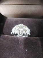 ダイヤ 3ct 買取