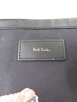 ポールスミスのロゴ