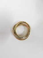 カルティエ トリニティリング 買取