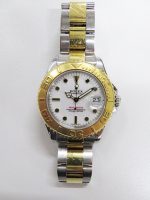 ロレックス ヨットマスター ボーイズ 買取