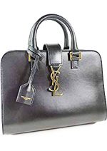 サンローラン バッグ レザー 買取