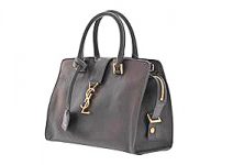 サンローラン ベイビーカバス 買取