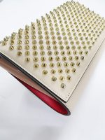 クリスチャンルブタン パロマクラッチ 買取