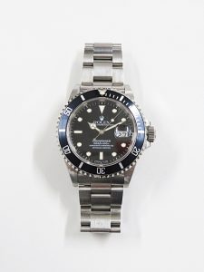 ロレックス 116710LNの高価買取