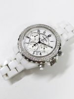 シャネル J12 高額査定