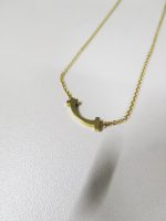 ティファニー Tスマイル 買取