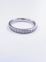 ダイヤモンド ジュエリー 売却