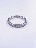 フルエタニティリング 買取