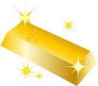 純金インゴット買取