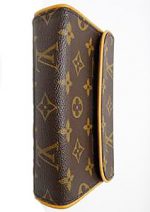 ルイヴィトン モノグラム ポシェット 買取