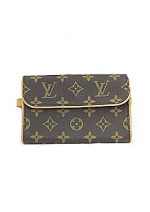 ルイヴィトン ポシェットフロランティーヌの買取