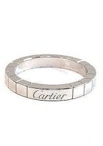 カルティエ ラニエールリング 買取