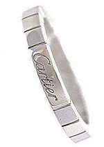 カルティエ ホワイトゴールド 指輪 買取