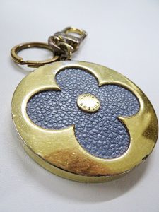ルイヴィトン キーホルダー 買取